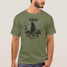 Abba Padre Occidental