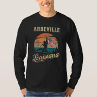 Abbeville Louisiana