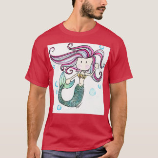 Camiseta Abbi la sirena