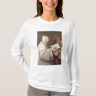 Camiseta Abbot Armand-Jean le Bouthillier de Rance