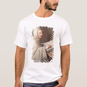 Camiseta Abbot Armand-Jean le Bouthillier de Rance