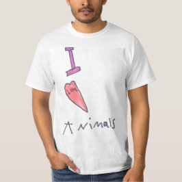 Camiseta Abby