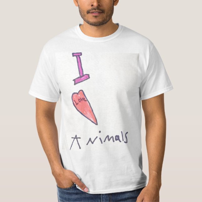 Camiseta Abby (Anverso)