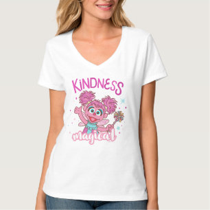 Camiseta Abby Cadabby - La bondad es mágica