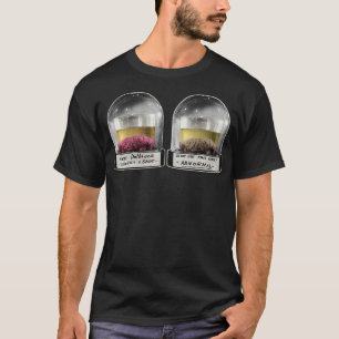 Camiseta AbbyAlgo