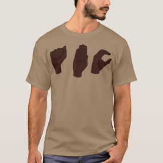 CAMISETA ABC I
