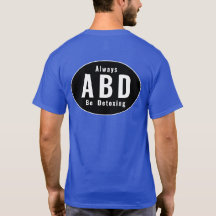 ABD Siempre Es Desintoxicación