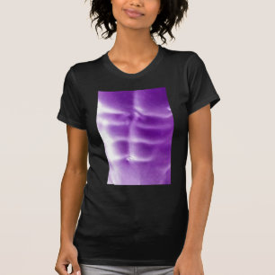 Camiseta Abdominales