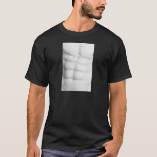 Camiseta Abdominales