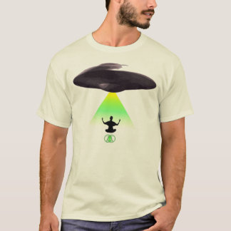 Camiseta Abducción