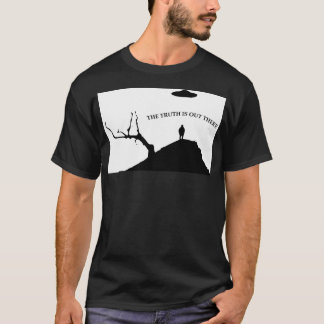 Camiseta Abduction