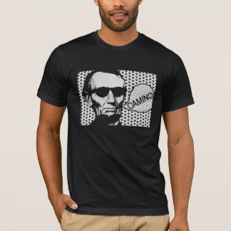 Camiseta Abe