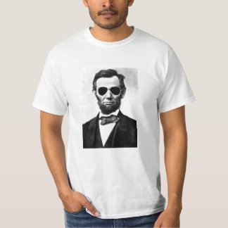 Camiseta Abe