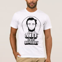 Abe es mi Homeboy