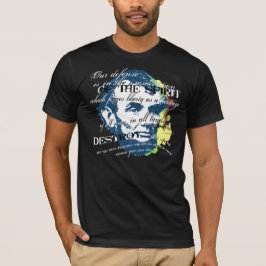 Camiseta Abe Lincoln: el espíritu de la libertad