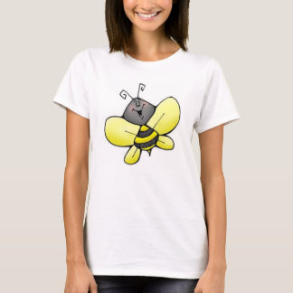 CAMISETA ABEJA