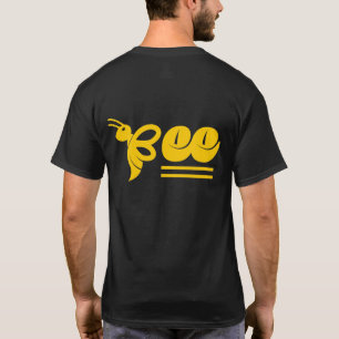 Camiseta Abeja
