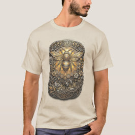 Camiseta Abeja