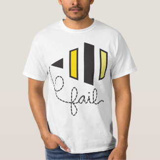 CAMISETA ABEJA DE FAILTRAIL