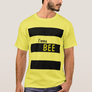 Camiseta ¡Abeja de I'mma!
