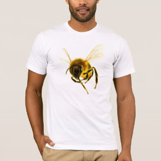 Camiseta Abeja de la miel