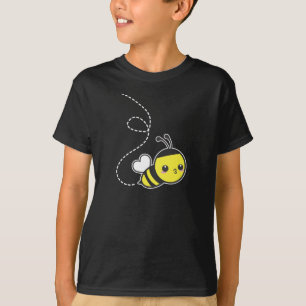 Camiseta Abeja de la miel