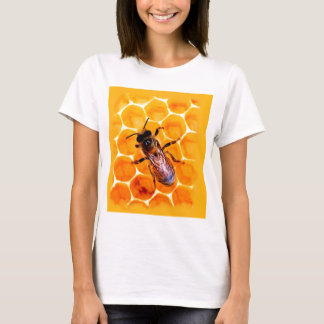Camiseta Abeja de la miel