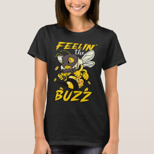 Camiseta Abeja de Miel Apicultura Apicultor Colmena Apiario