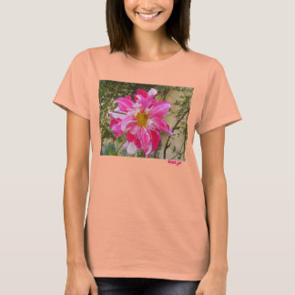 Camiseta "abeja de miel" por kasi jo