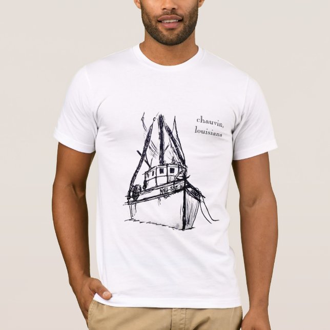 Camiseta abeja de Nora (Anverso)