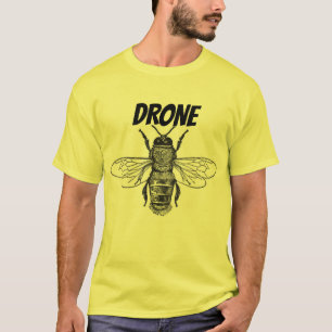 Camiseta Abeja del abejón