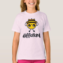 Abeja Diferente