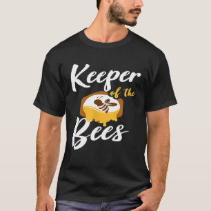 Camiseta Abeja divertida