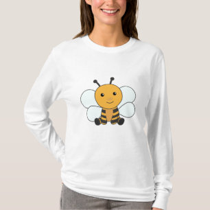 Camiseta Abeja divertida Abeja Abejas Reina de los animales