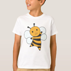Camiseta Abeja divertida Abeja Abejas Reina de los animales