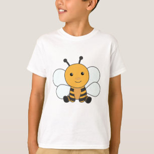 Camiseta Abeja divertida Abeja Abejas Reina de los animales