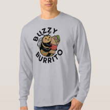 Abeja Divertida Burrito Buzzy