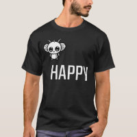 Abeja Feliz :)