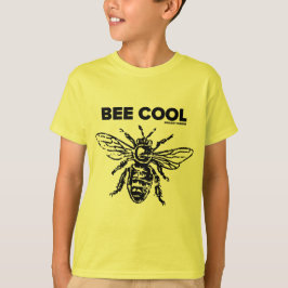 Camiseta Abeja Guay