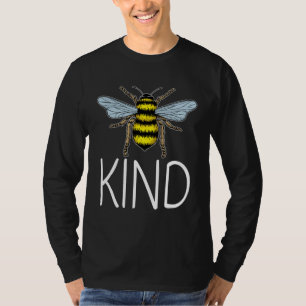 Camiseta Abeja Linda Abejorro Amable El Apicultor Colmena A