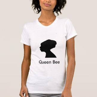 Camiseta Abeja reina