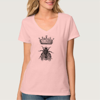 Camiseta Abeja reina