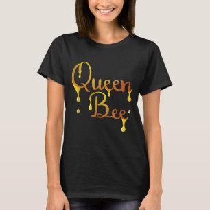 Camiseta Abeja reina Beehive cuta