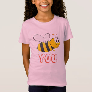 Camiseta Abejas