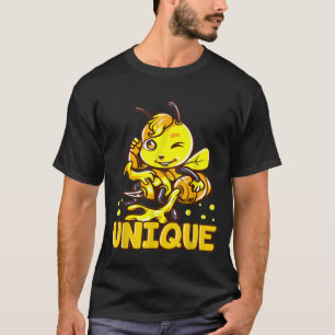Camiseta Abejas Amas Abejas Abejas Abejas Abejas Abejas Abe