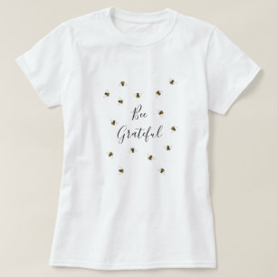 Camiseta Abejas de miel