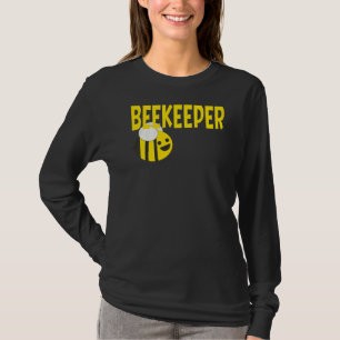 Camiseta Abejería de Abejas de Abejas Hive Apiarier
