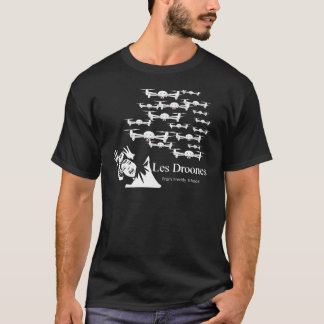 Camiseta Abejón