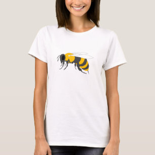 Camiseta Abejorro