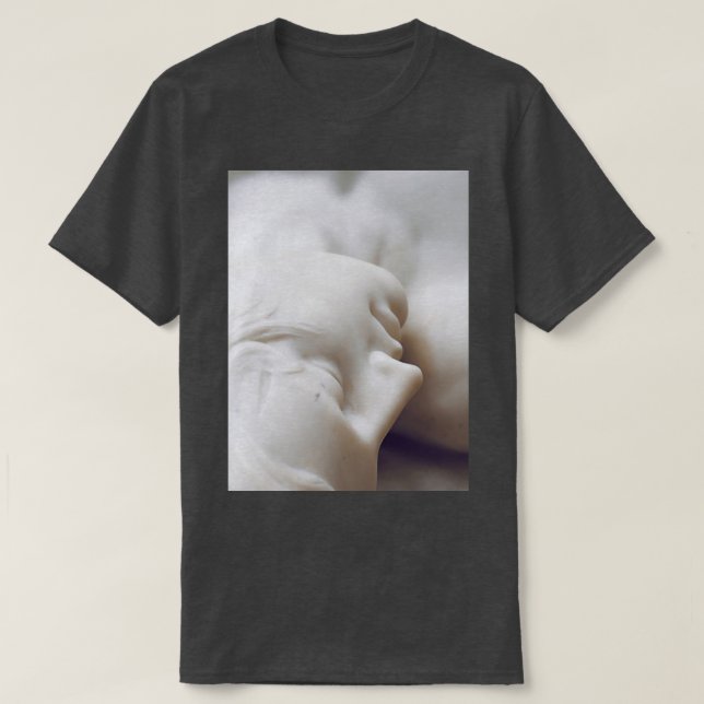 Camiseta Abel Mort (Diseño del anverso)